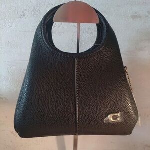 Coach Black Lana 23 BRAND NEW